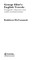 George Eliot's English Travels
