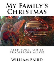 My Family's Christmas