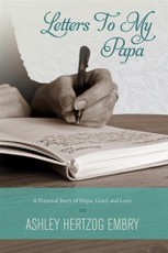 Letters To My Papa