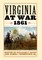 Virginia at War, 1861