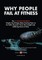 WHY PEOPLE FAIL AT FITNESS