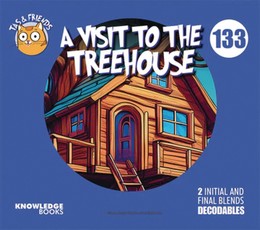 A Visit to the Treehouse