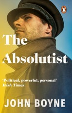 The Absolutist