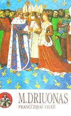 Prancūzijos vilkė (1994)