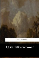 Quiet Talks on Power