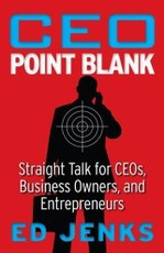 CEO Point Blank