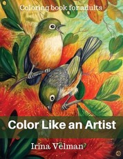 Color Like an Artist