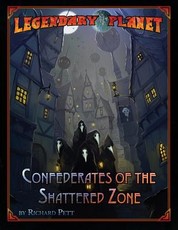 Legendary Planet