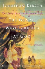 The Woman Who Laughed at God