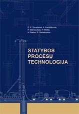Statybos procesų technologija
