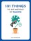 101 Things to Do Instead of Gaming