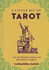 A Little Bit of Tarot