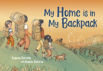 My Home Is in My Backpack