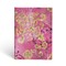 Polished Pearl Hardcover Journals MIDI 144 Pg Unlined Belle Ãpoque
