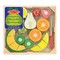 MELISSA & DOUG Rinkinys „Vaisiai“
