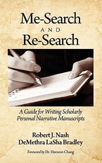 Me-Search and Re-Search