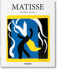 Matisse. Cut-outs