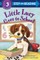 Little Lucy Goes to School