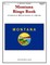 Montana Bingo Book