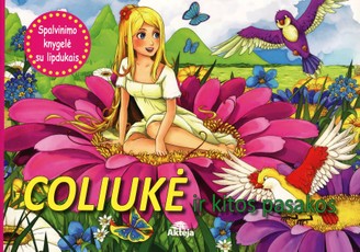 Coliukė ir kitos pasakos
