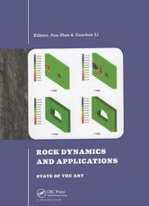 Rock Dynamics and Applications - State of the Art
