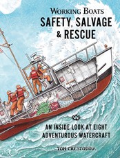 Working Boats: Safety, Salvage, and Rescue at Sea