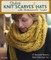 Stylish Knit Scarves & Hats with Mademoiselle Sophie