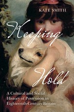 Keeping Hold