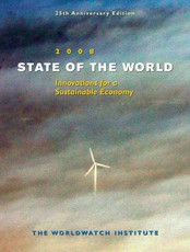State of the World 2008
