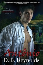 AntÃ´nio