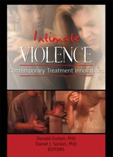 Dutton, D: Intimate Violence