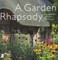 A Garden Rhapsody. Buch & 4 CDs