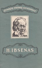 Henrikas Ibsenas