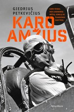 Karo amžius