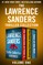The Lawrence Sanders Thriller Collection Volume One