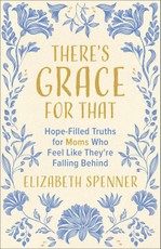 There's Grace for That