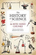 The History of Science in Bite-Sized Chunks