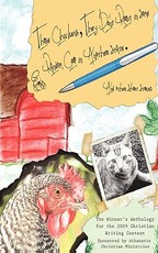 Christian Writing Contest Anthology 2009