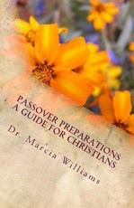 Passover Preparations