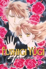 Fushigi YÃ»gi (Vizbig Edition), Vol. 5