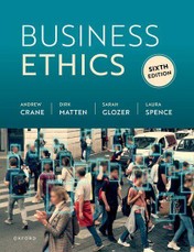 Business Ethics
