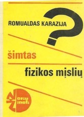 Šimtas fizikos mįslių (Noriu žinoti)