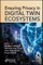 Ensuring Privacy in Digital Twin Ecosystems