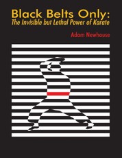 Black Belts Only: The Invisible But Lethal Power of Karate