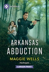Arkansas Abduction