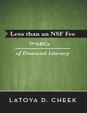 Less Than an NSF Fee: The ABCs of Financial Literacy