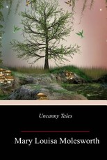 Uncanny Tales