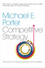 Competitive Strategy