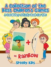 A Collection of the Best Children's Games