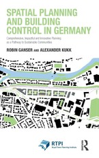 Spatial Planning and Building Control in Germany
